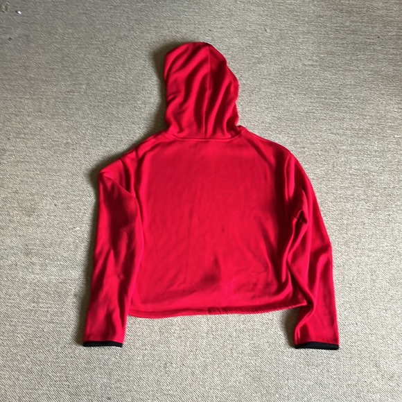 PINK cropped jacket - Picture 4 of 4